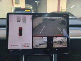 Tesla Model Y 2021 AWD Long Range 4dr Crossover
