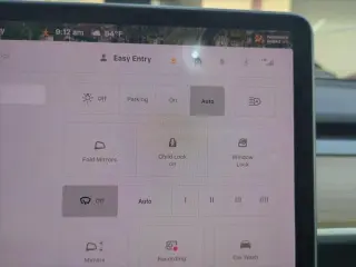 Tesla Model Y 2021 AWD Long Range 4dr Crossover