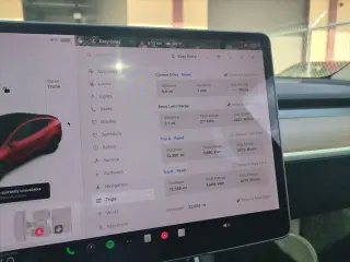 Tesla Model Y 2021 AWD Long Range 4dr Crossover