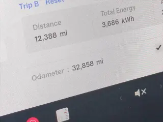 Tesla Model Y 2021 AWD Long Range 4dr Crossover
