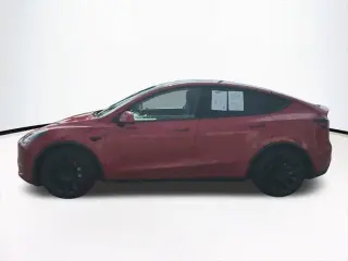 Tesla Model Y 2021 AWD Long Range 4dr Crossover