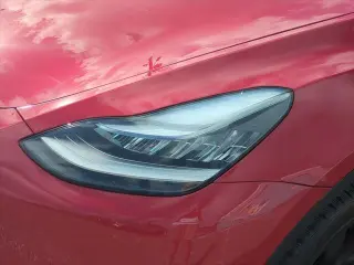 Tesla Model Y 2021 AWD Long Range 4dr Crossover