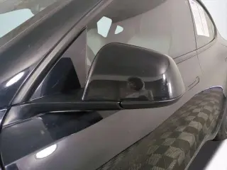 Tesla Model Y 2021 AWD Long Range 4dr Crossover