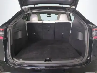 Tesla Model Y 2021 AWD Long Range 4dr Crossover