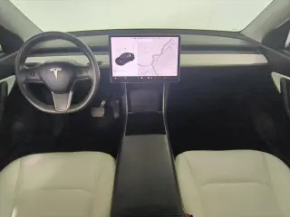 Tesla Model Y 2021 AWD Long Range 4dr Crossover