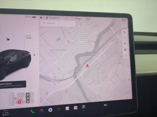 Tesla Model Y 2021 AWD Long Range 4dr Crossover