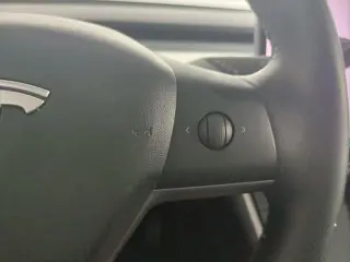 Tesla Model Y 2021 AWD Long Range 4dr Crossover