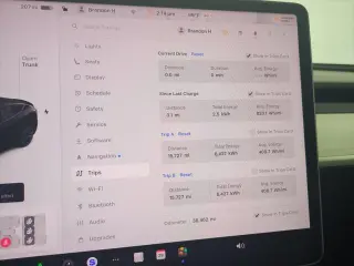 Tesla Model Y 2021 AWD Long Range 4dr Crossover