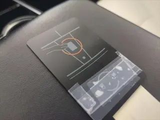 Tesla Model Y 2021 AWD Long Range 4dr Crossover