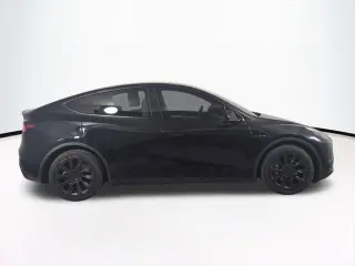 Tesla Model Y 2021 AWD Long Range 4dr Crossover