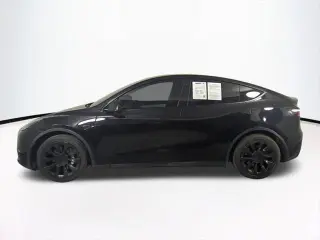 Tesla Model Y 2021 AWD Long Range 4dr Crossover