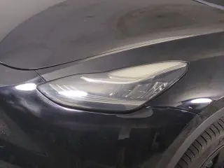 Tesla Model Y 2021 AWD Long Range 4dr Crossover