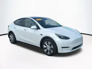 Tesla Model Y 2024 AWD Long Range 4dr Crossover