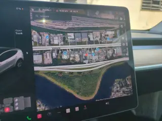 Tesla Model Y 2024 AWD Long Range 4dr Crossover