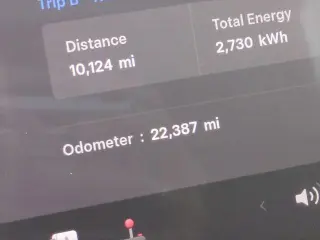 Tesla Model Y 2024 AWD Long Range 4dr Crossover