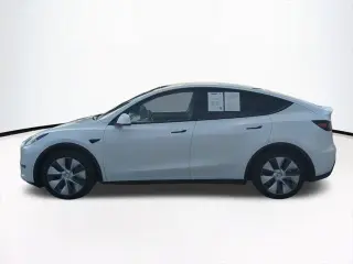 Tesla Model Y 2024 AWD Long Range 4dr Crossover