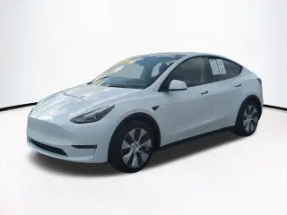 Tesla Model Y 2024 AWD Long Range 4dr Crossover