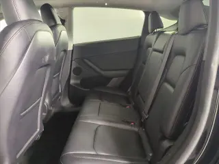 Tesla Model Y 2023 AWD Long Range 4dr Crossover