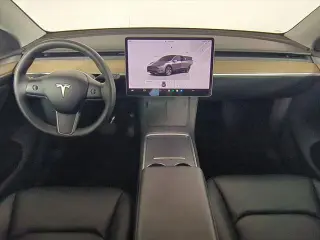 Tesla Model Y 2023 AWD Long Range 4dr Crossover