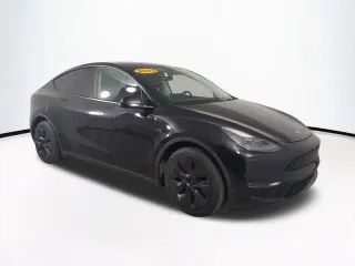 Tesla Model Y 2023 AWD Long Range 4dr Crossover