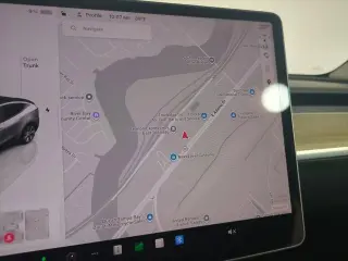 Tesla Model Y 2023 AWD Long Range 4dr Crossover