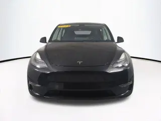Tesla Model Y 2023 AWD Long Range 4dr Crossover