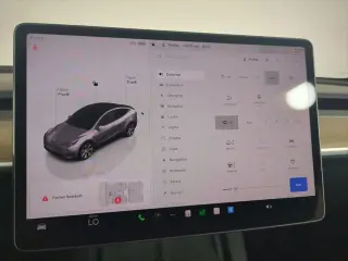 Tesla Model Y 2023 AWD Long Range 4dr Crossover