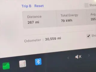 Tesla Model Y 2023 AWD Long Range 4dr Crossover