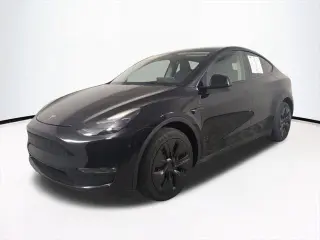 Tesla Model Y 2023 AWD Long Range 4dr Crossover