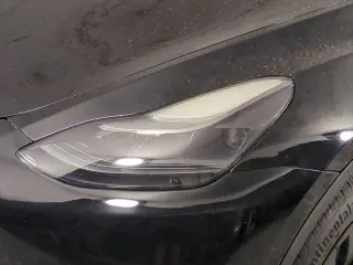 Tesla Model Y 2023 AWD Long Range 4dr Crossover
