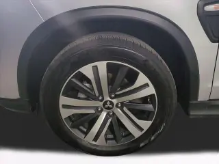 Mitsubishi Outlander Sport 2024 AWD S 4dr Crossover