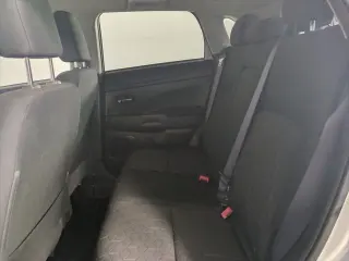 Mitsubishi Outlander Sport 2024 AWD S 4dr Crossover