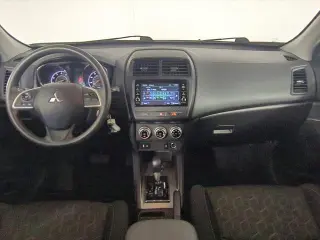 Mitsubishi Outlander Sport 2024 AWD S 4dr Crossover