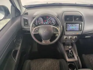 Mitsubishi Outlander Sport 2024 AWD S 4dr Crossover