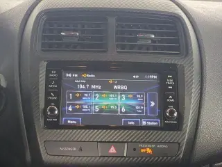 Mitsubishi Outlander Sport 2024 AWD S 4dr Crossover
