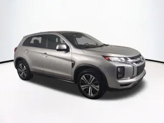 Mitsubishi Outlander Sport 2024 AWD S 4dr Crossover
