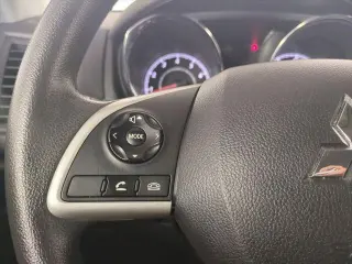 Mitsubishi Outlander Sport 2024 AWD S 4dr Crossover