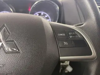 Mitsubishi Outlander Sport 2024 AWD S 4dr Crossover