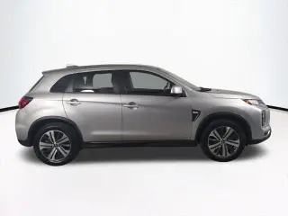 Mitsubishi Outlander Sport 2024 AWD S 4dr Crossover