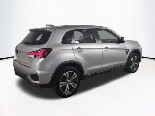 Mitsubishi Outlander Sport 2024 AWD S 4dr Crossover