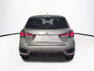 Mitsubishi Outlander Sport 2024 AWD S 4dr Crossover
