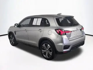 Mitsubishi Outlander Sport 2024 AWD S 4dr Crossover