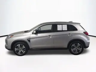 Mitsubishi Outlander Sport 2024 AWD S 4dr Crossover