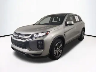 Mitsubishi Outlander Sport 2024 AWD S 4dr Crossover