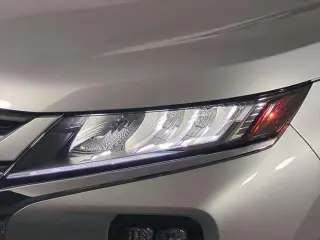 Mitsubishi Outlander Sport 2024 AWD S 4dr Crossover