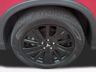 Mitsubishi Outlander Sport 2025 AWD S 4dr Crossover