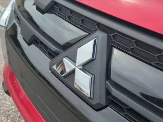Mitsubishi Outlander Sport 2025 AWD S 4dr Crossover