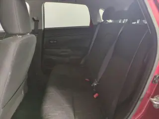 Mitsubishi Outlander Sport 2025 AWD S 4dr Crossover