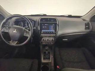 Mitsubishi Outlander Sport 2025 AWD S 4dr Crossover