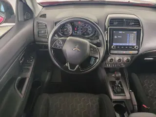 Mitsubishi Outlander Sport 2025 AWD S 4dr Crossover